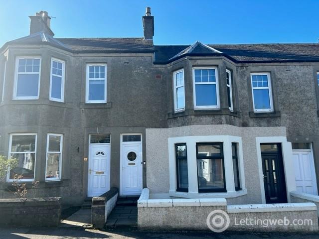 Property to rent in Landel Street, Markinch, Glenrothes