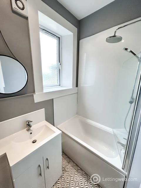 Property to rent in Landel Street, Markinch, Glenrothes