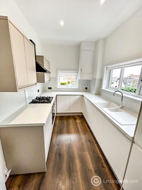 Property to rent in Landel Street, Markinch, Glenrothes