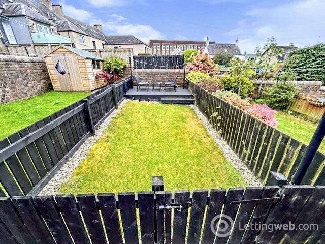 Property to rent in Landel Street, Markinch, Glenrothes