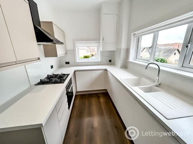 Property to rent in Landel Street, Markinch, Glenrothes