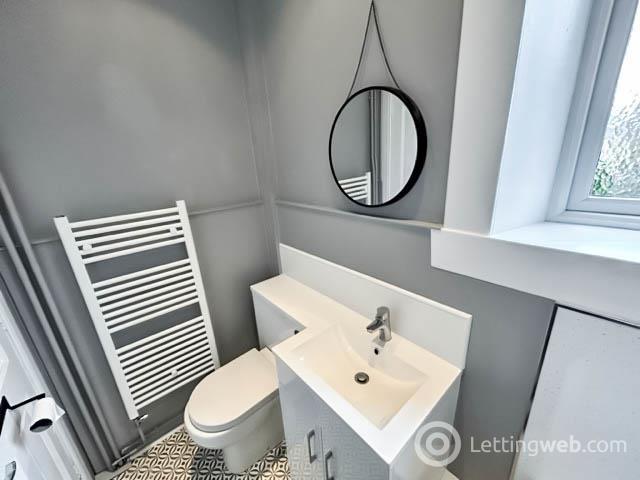 Property to rent in Landel Street, Markinch, Glenrothes