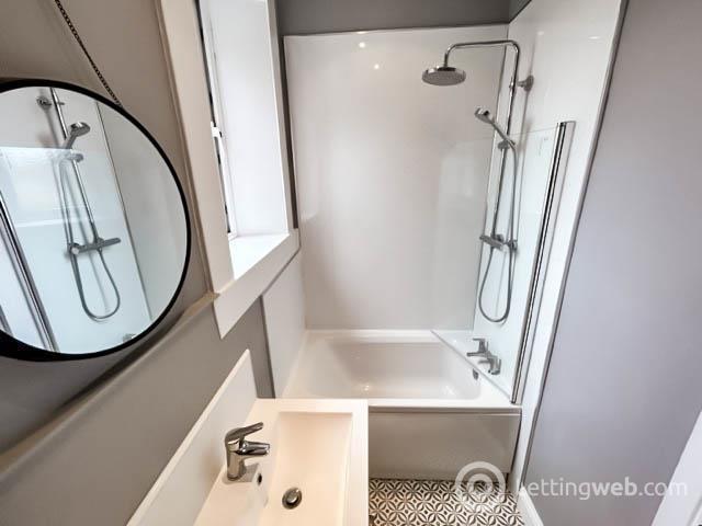 Property to rent in Landel Street, Markinch, Glenrothes