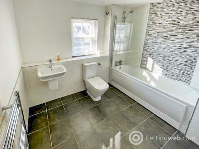 Property to rent in Crichton Street, Anstruther