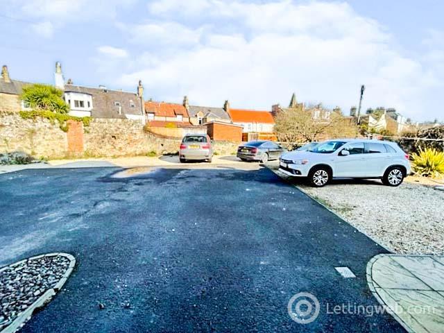 Property to rent in Crichton Street, Anstruther