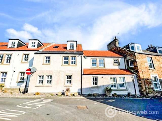 Property to rent in Crichton Street, Anstruther