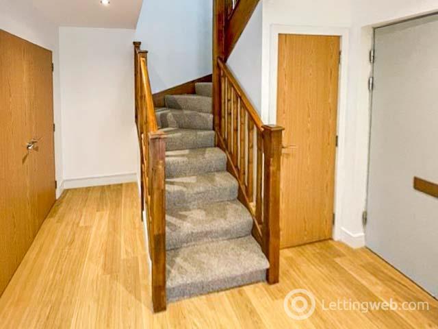 Property to rent in Crichton Street, Anstruther