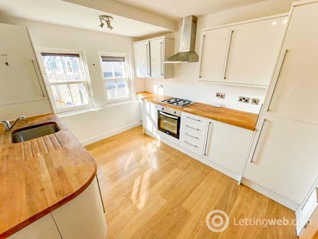 Property to rent in Crichton Street, Anstruther