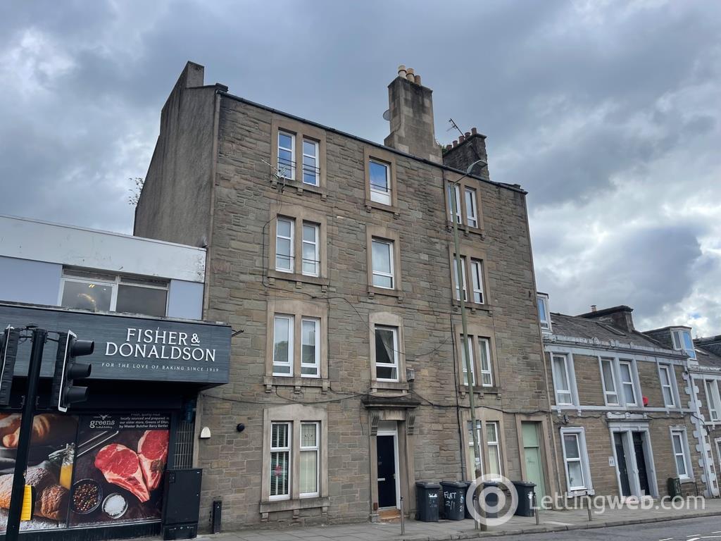 Property to rent in Albert Street, Dundee