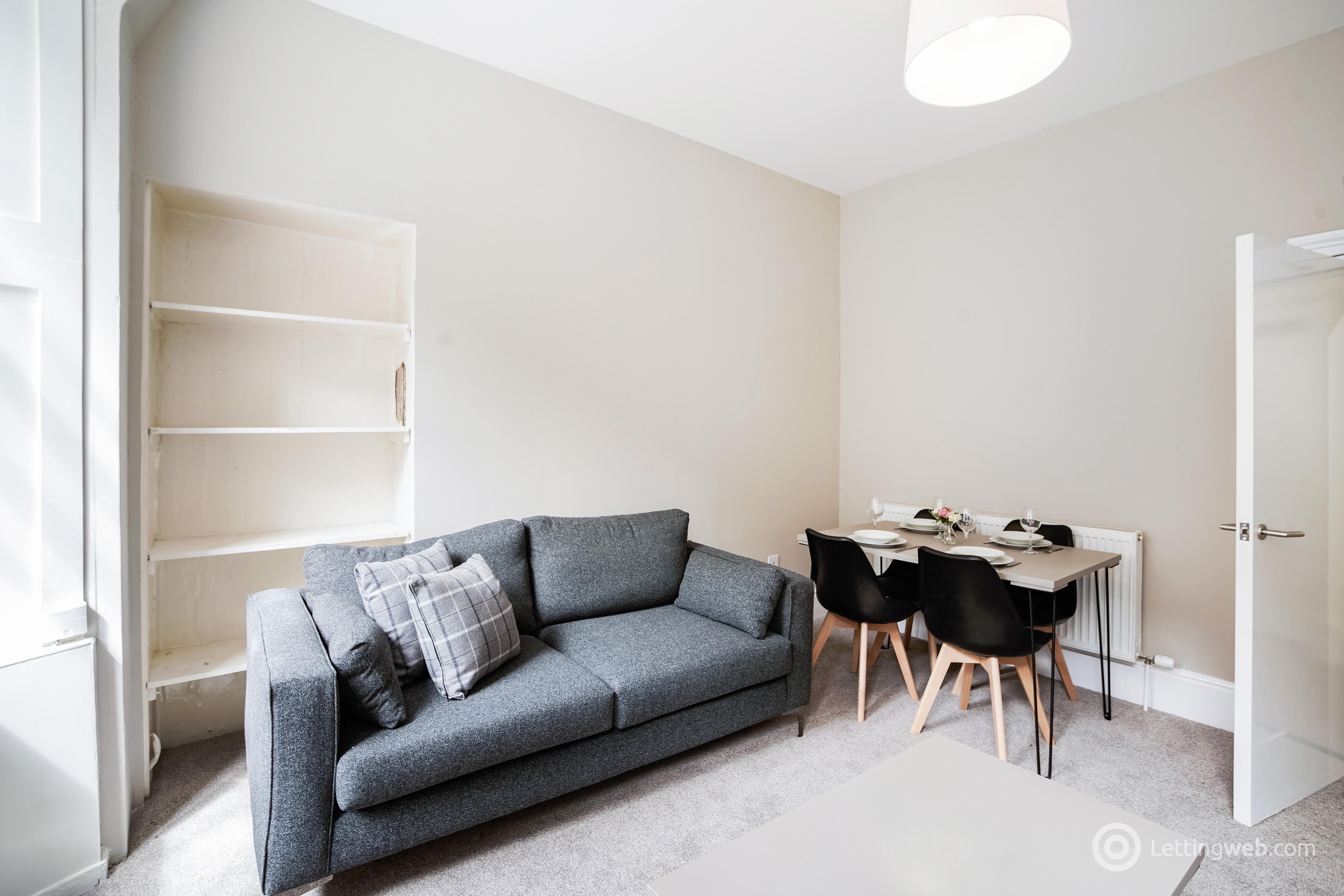 Property to rent in Castle Street, Dundee