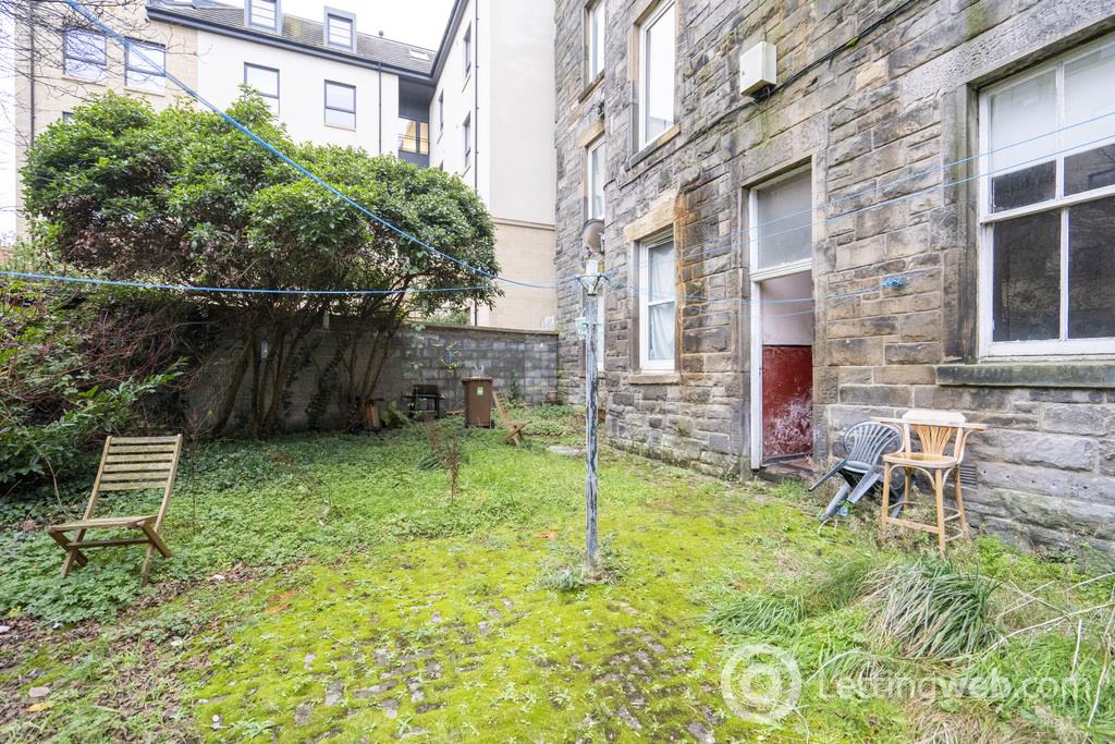 Property to rent in Beaverhall Road, Edinburgh