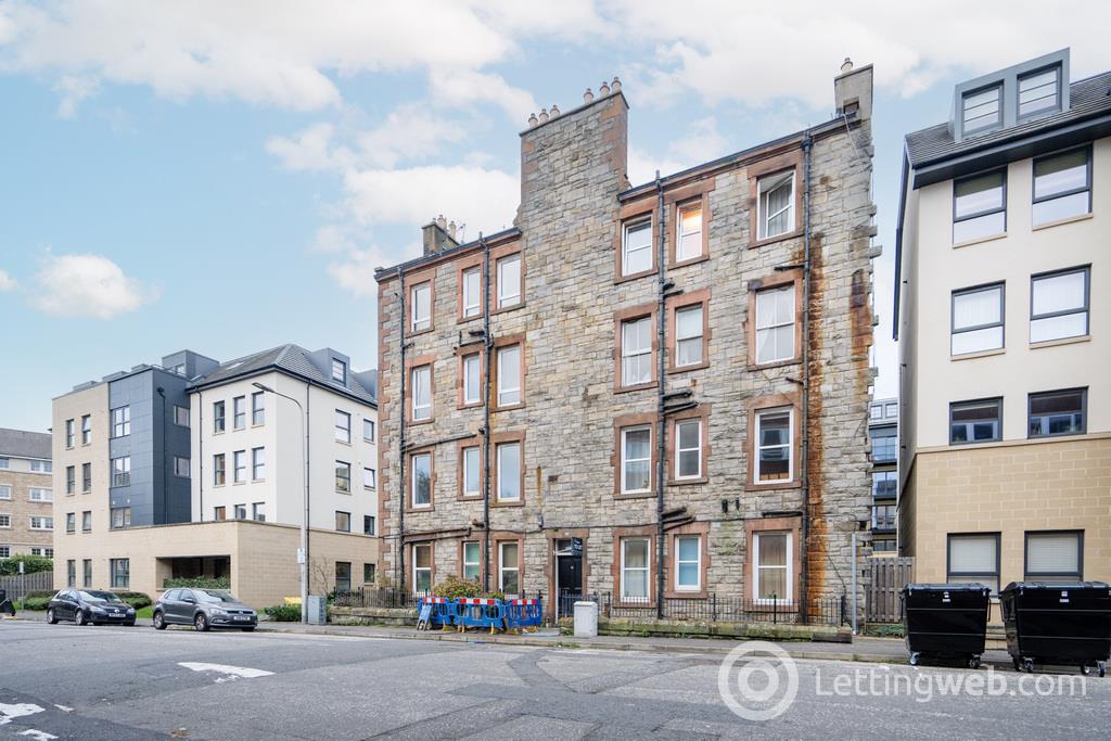 Property to rent in Beaverhall Road, Edinburgh