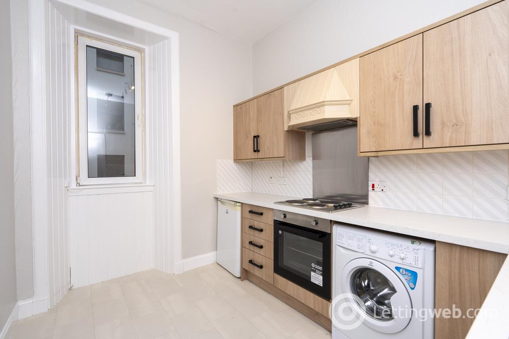 Property to rent in Beaverhall Road, Edinburgh