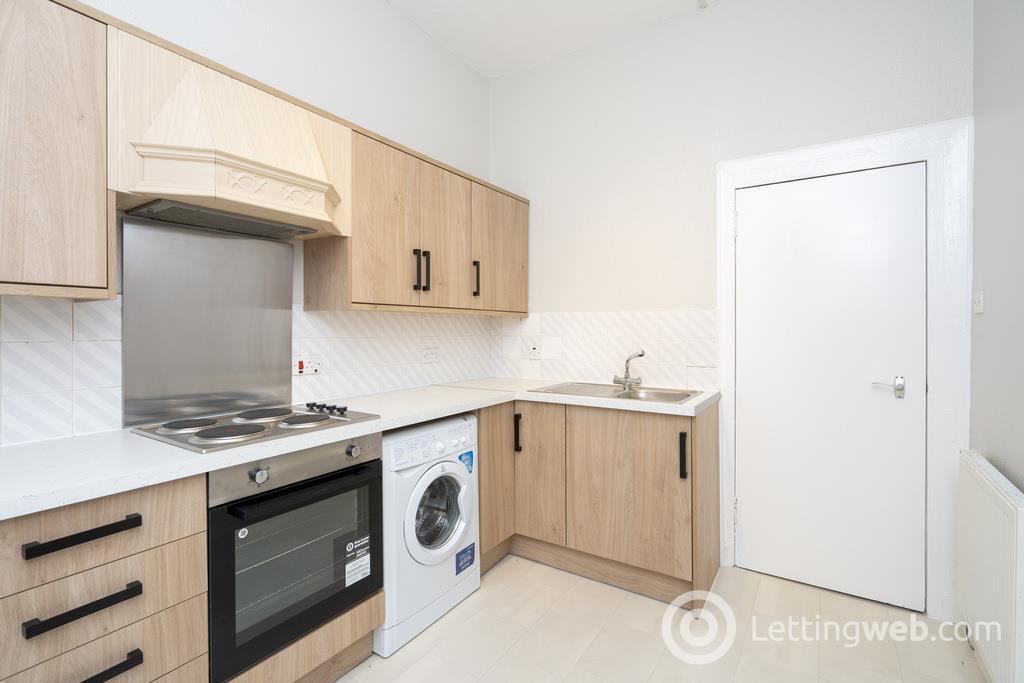 Property to rent in Beaverhall Road, Edinburgh