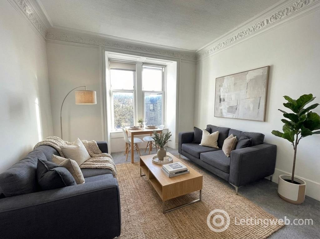 Property to rent in Forfar Road, Dundee, Angus