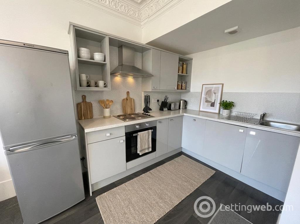 Property to rent in Forfar Road, Dundee, Angus