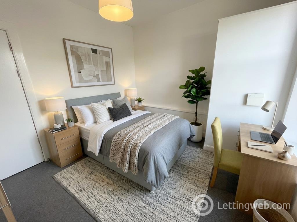 Property to rent in Forfar Road, Dundee, Angus