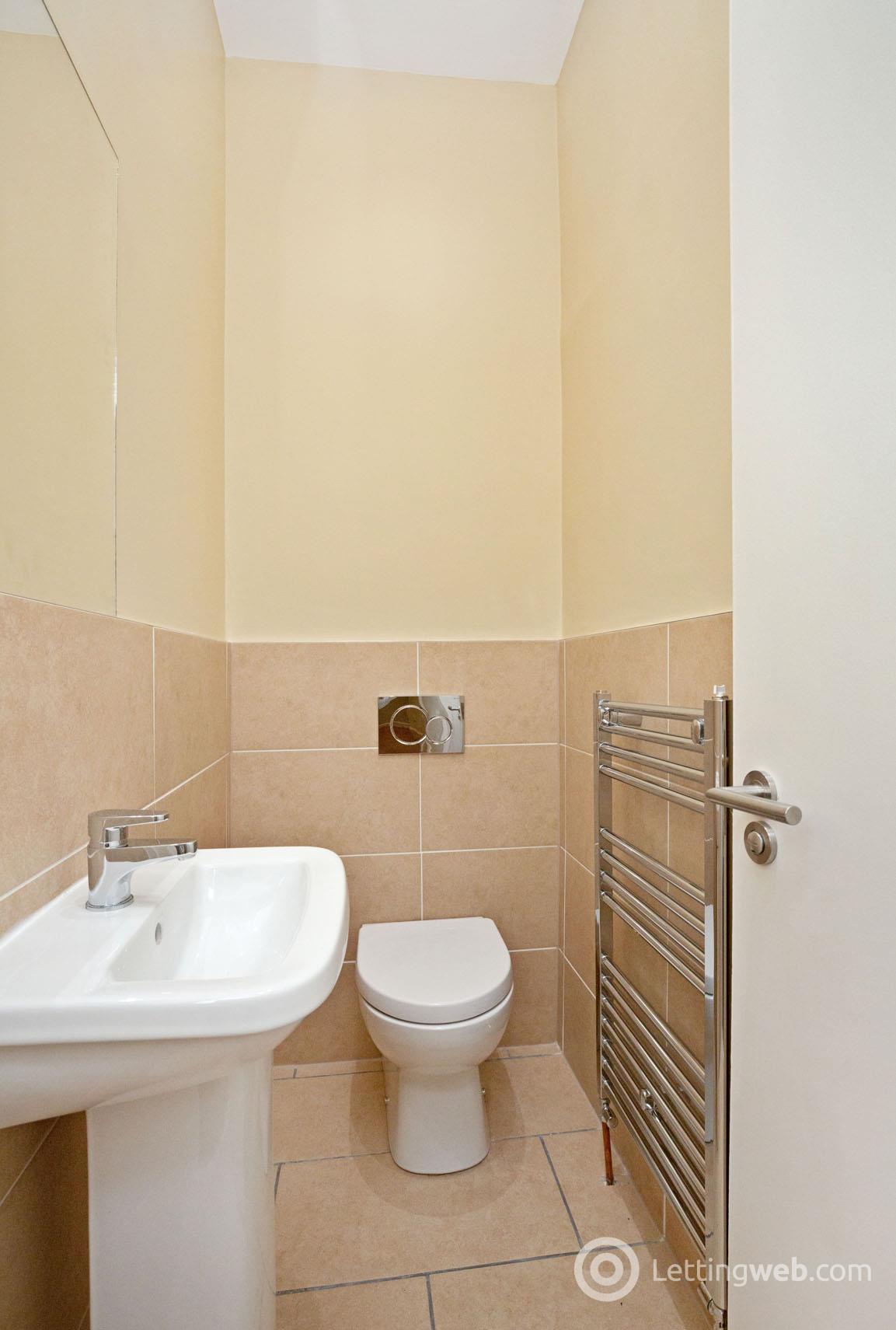 Property to rent in St Patrick Square, Edinburgh