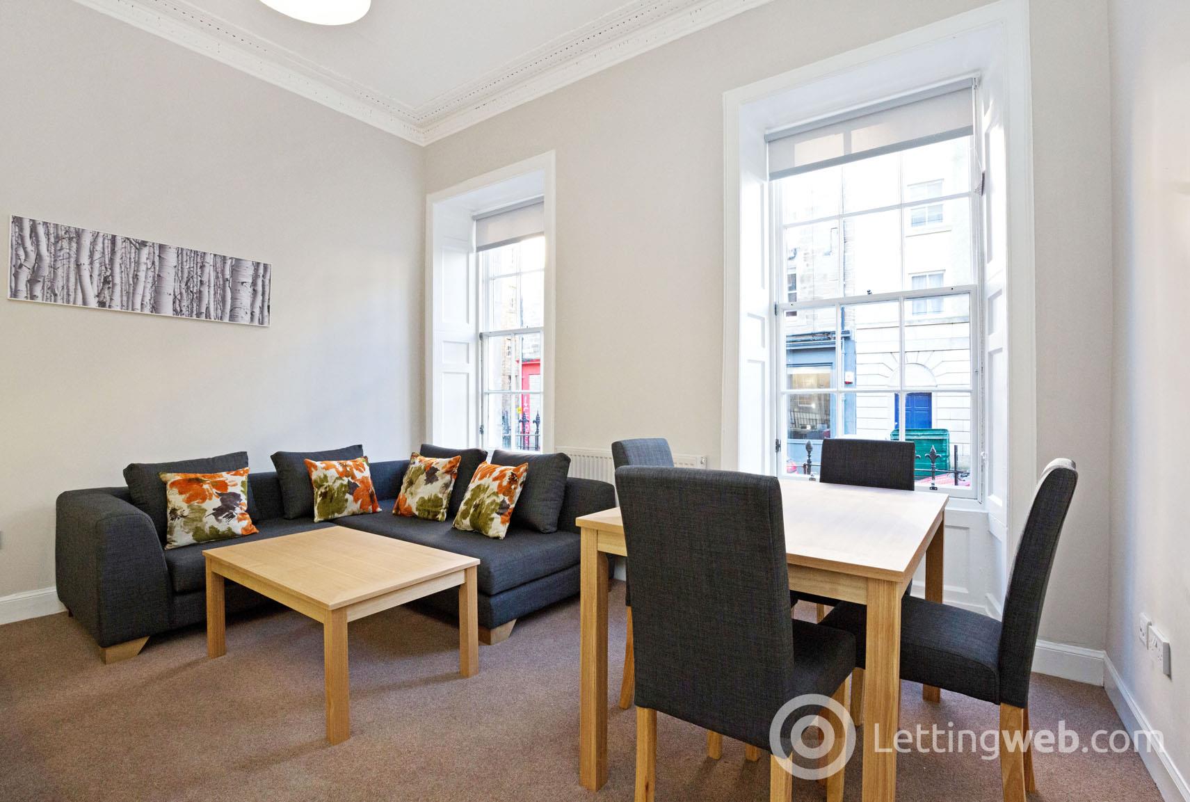 Property to rent in St Patrick Square, Edinburgh
