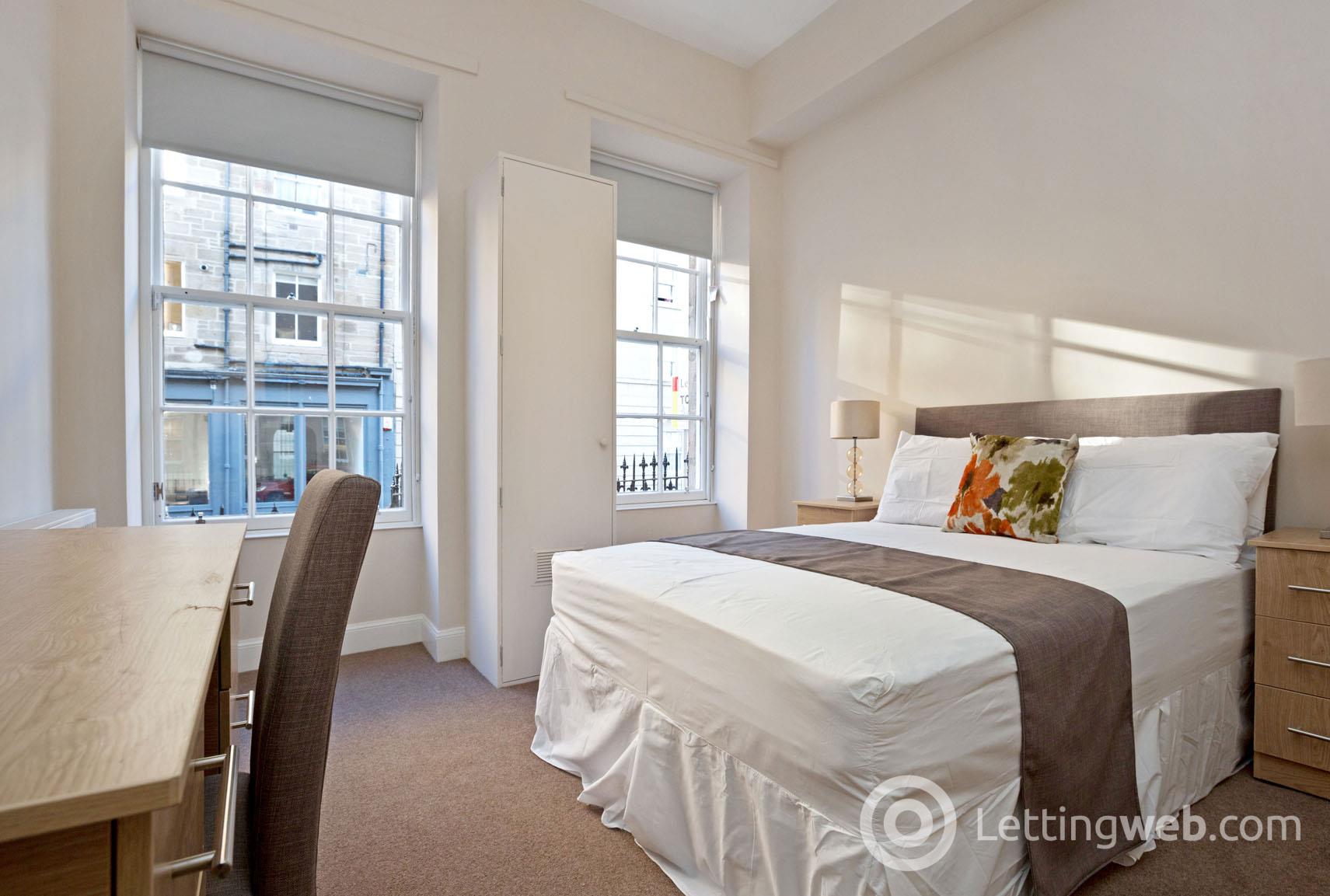 Property to rent in St Patrick Square, Edinburgh