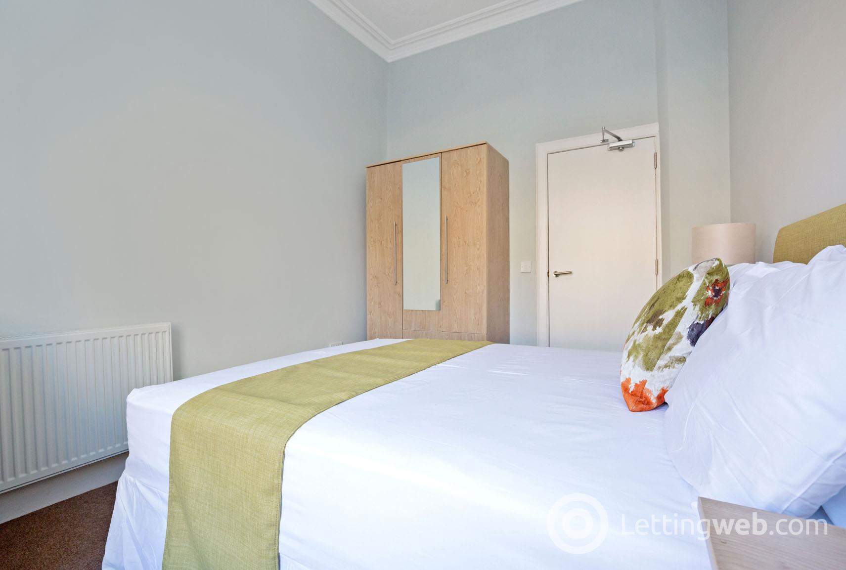 Property to rent in St Patrick Square, Edinburgh