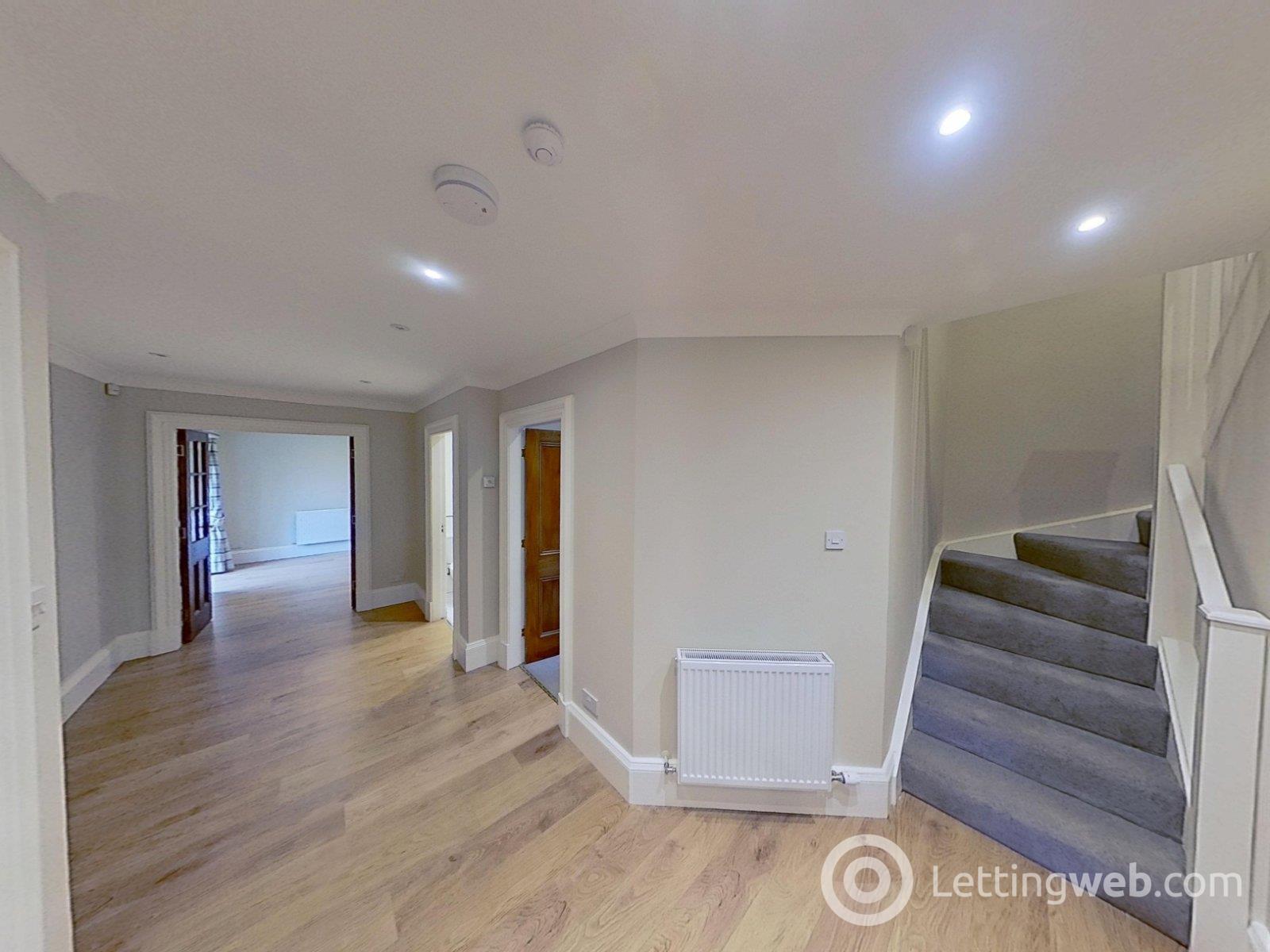 Property to rent in Blacklaws Farm Steading, Anstruther, Fife, KY10