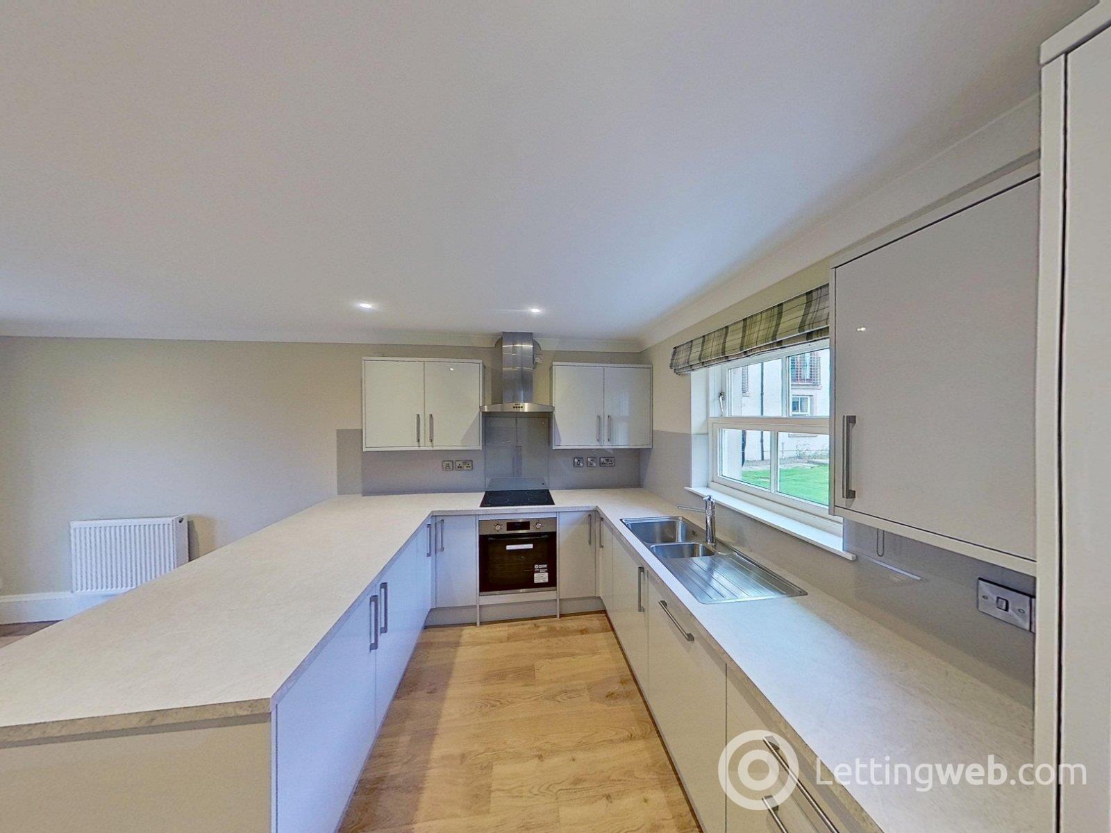 Property to rent in Blacklaws Farm Steading, Anstruther, Fife, KY10