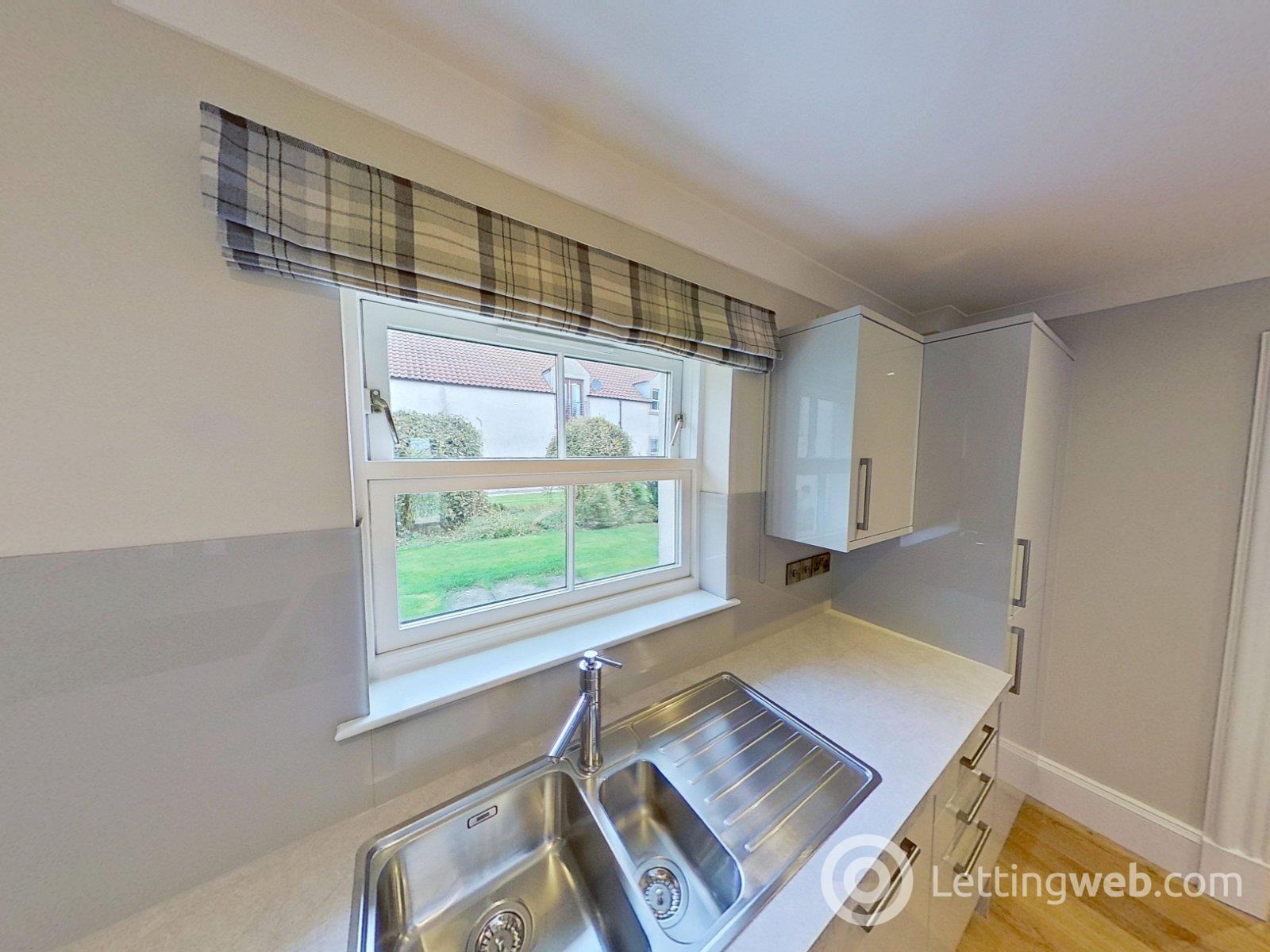 Property to rent in Blacklaws Farm Steading, Anstruther, Fife, KY10