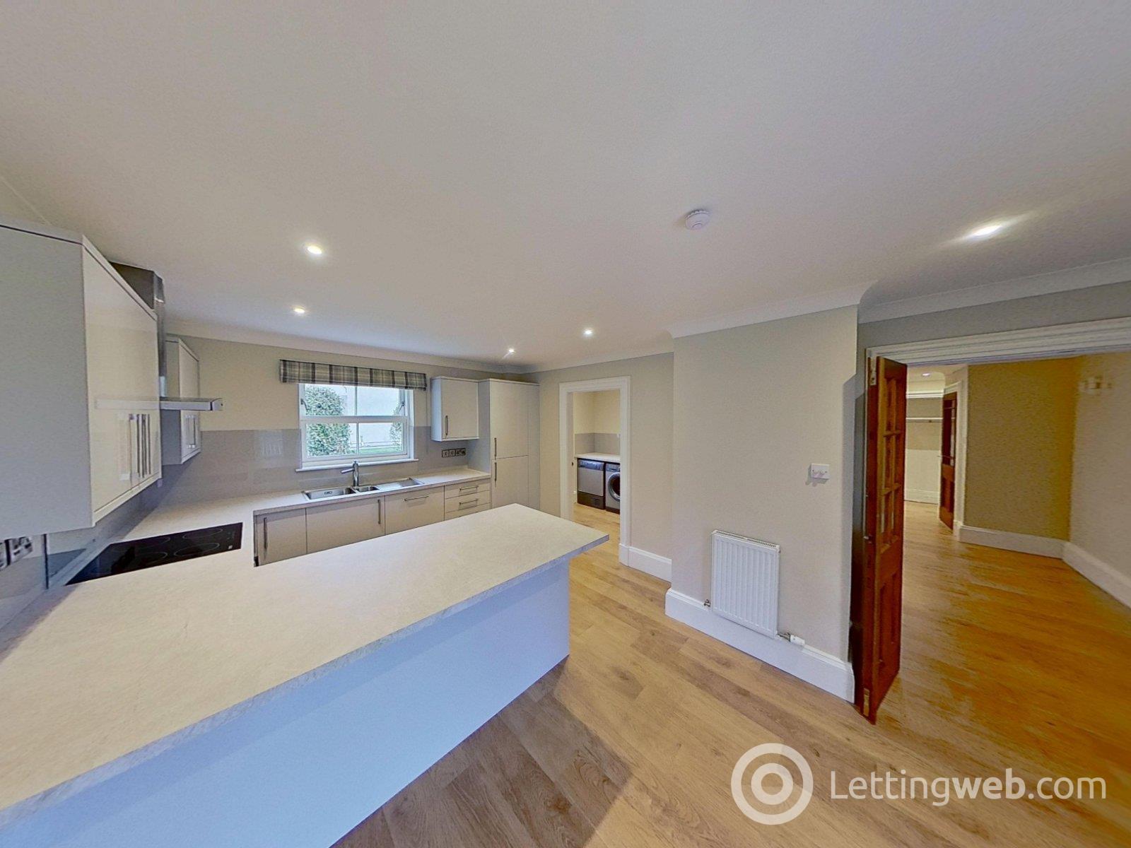Property to rent in Blacklaws Farm Steading, Anstruther, Fife, KY10