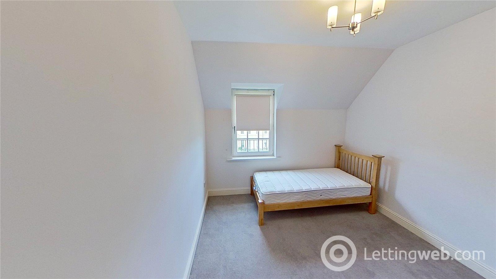 Property to rent in Adamson Court, St Andrews, Fife, KY16