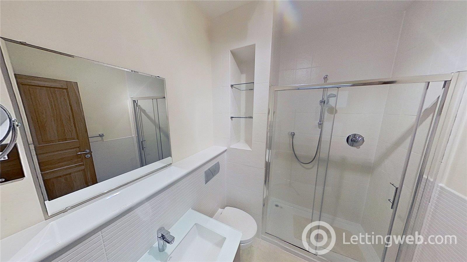 Property to rent in Adamson Court, St Andrews, Fife, KY16