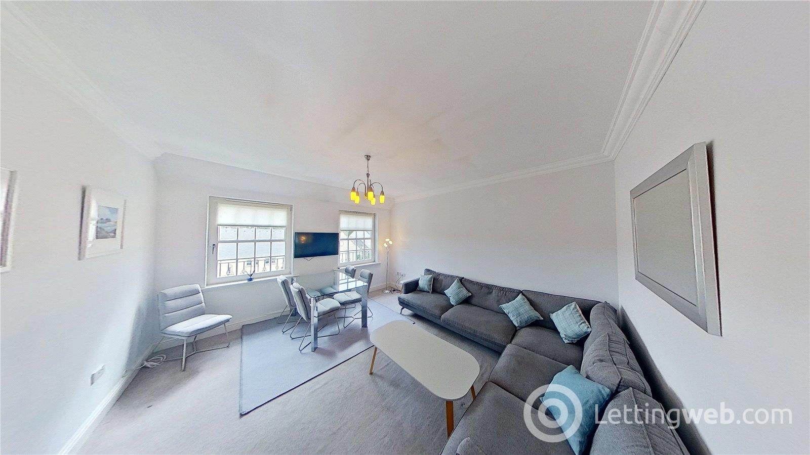 Property to rent in Adamson Court, St Andrews, Fife, KY16