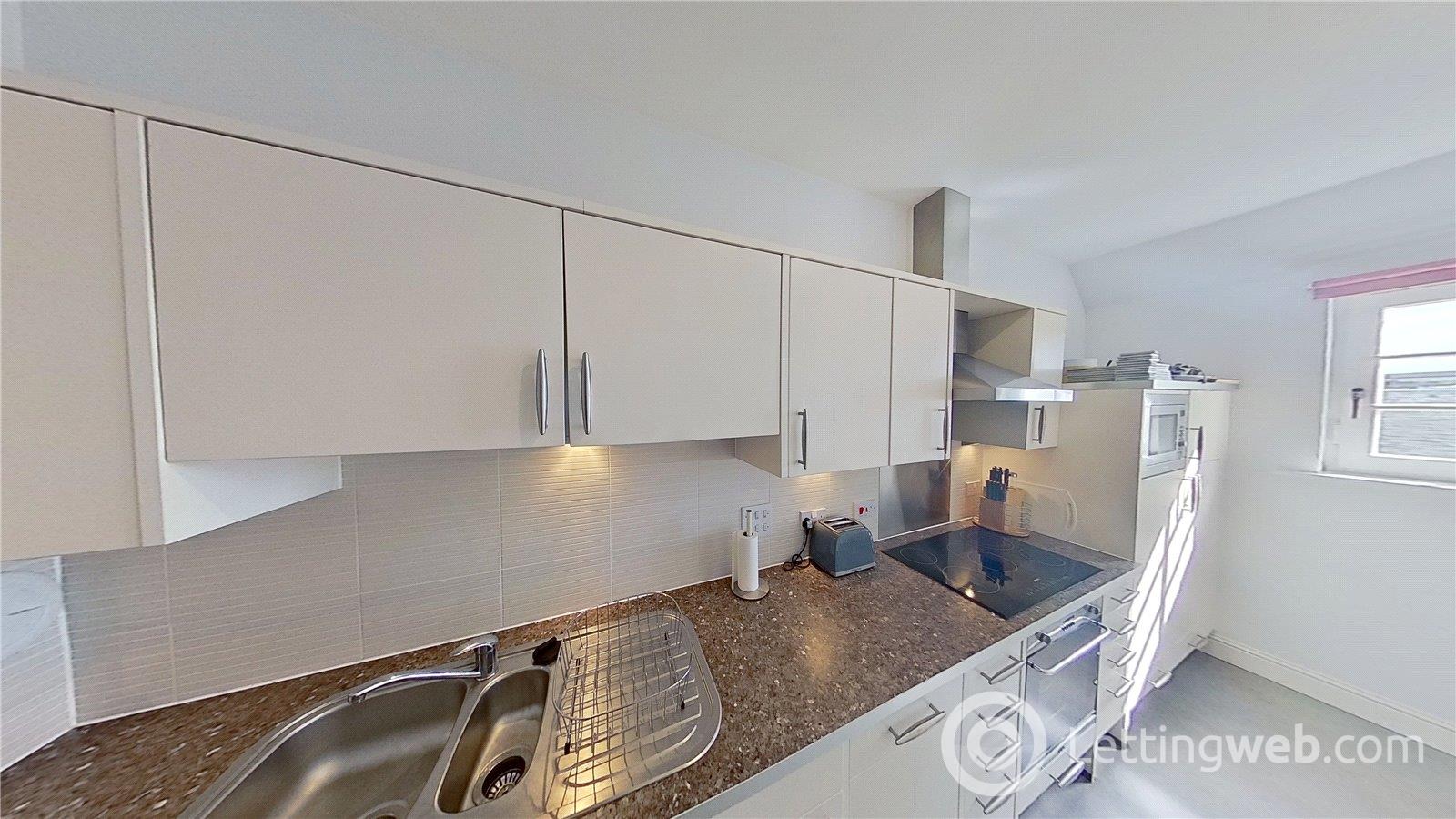 Property to rent in Adamson Court, St Andrews, Fife, KY16