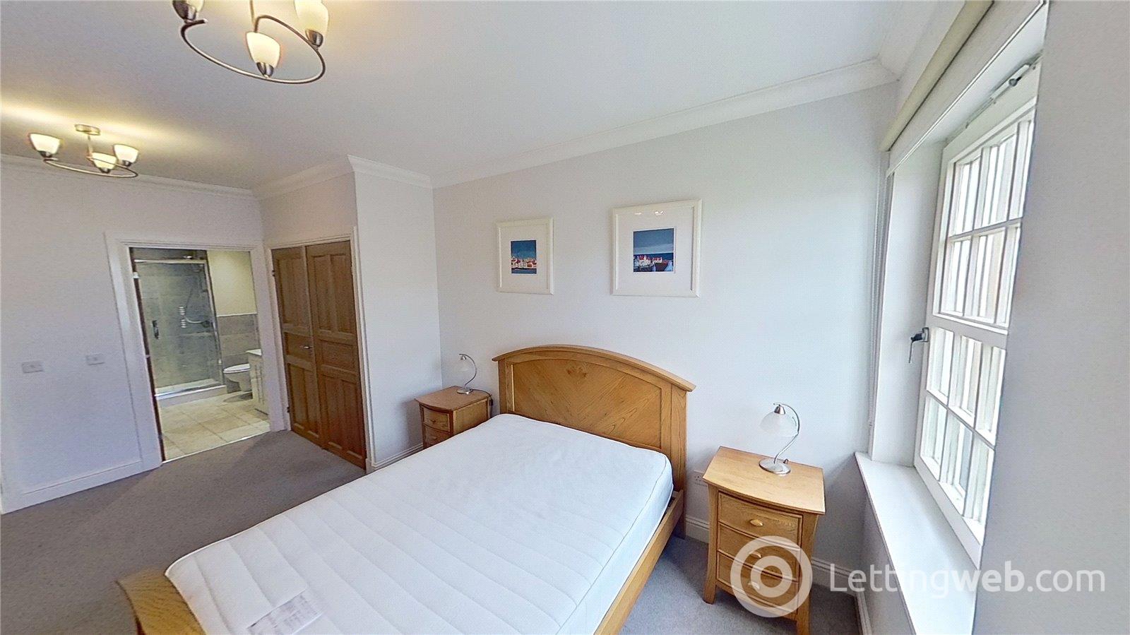 Property to rent in Adamson Court, St Andrews, Fife, KY16