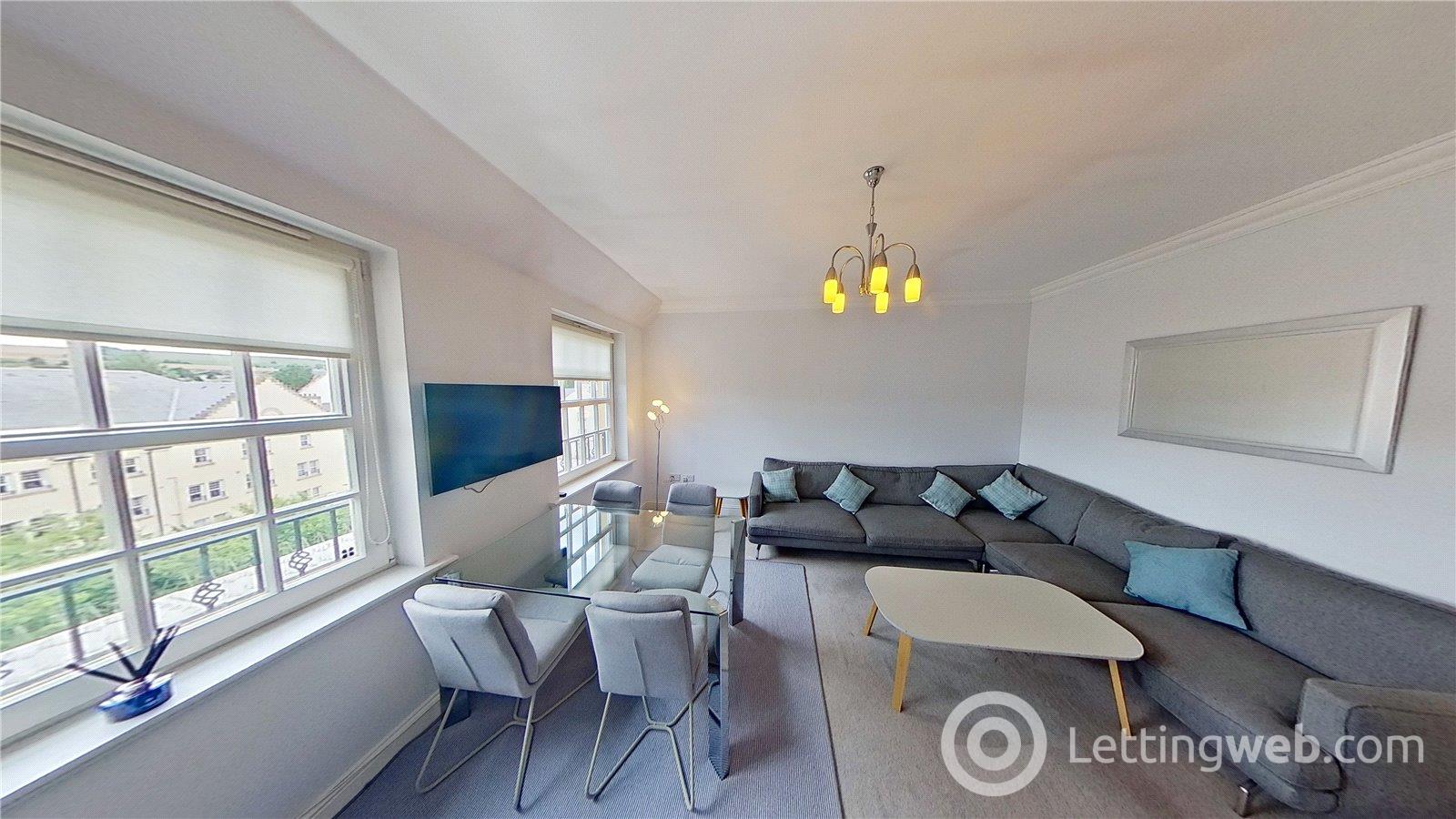 Property to rent in Adamson Court, St Andrews, Fife, KY16