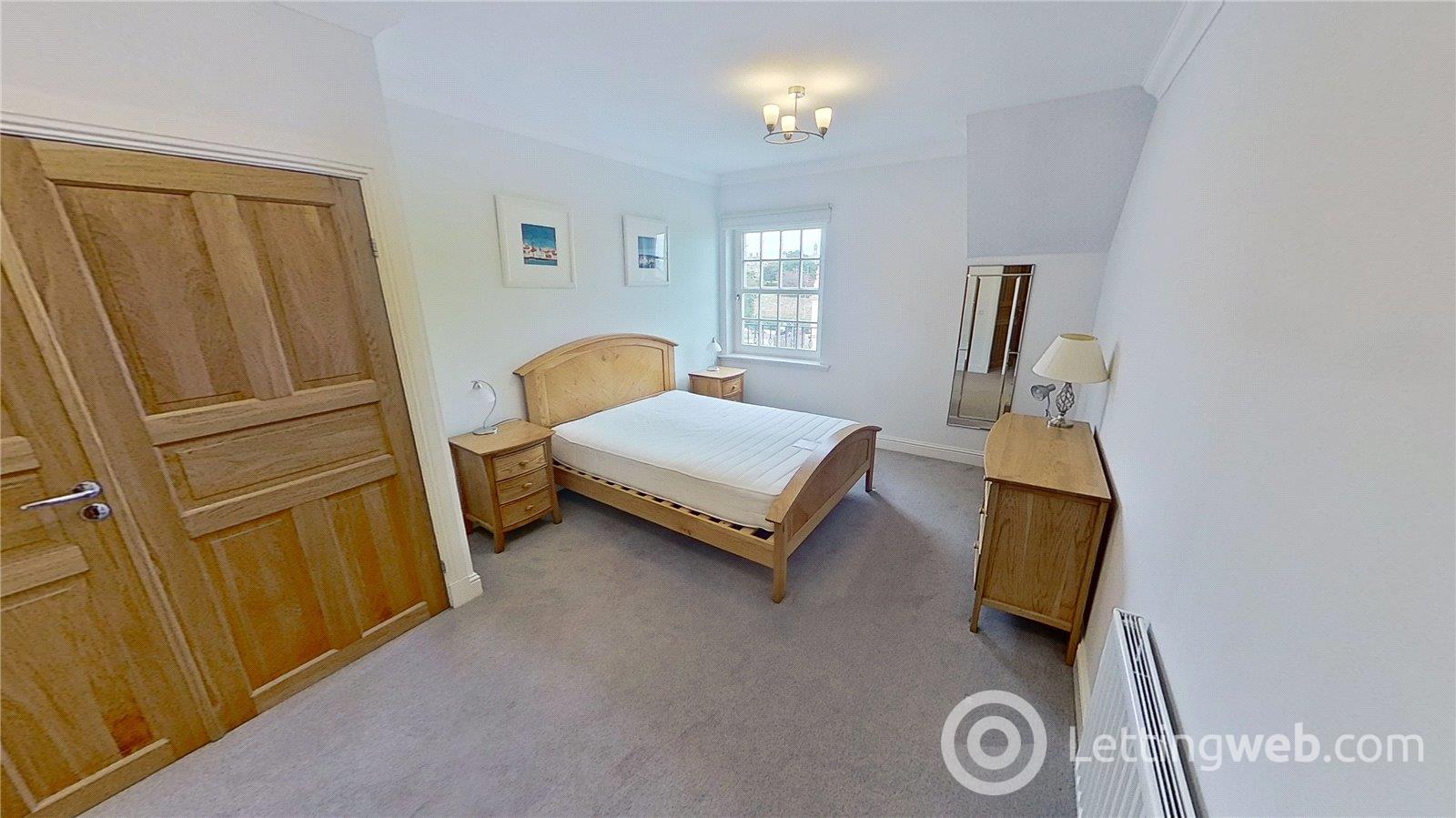 Property to rent in Adamson Court, St Andrews, Fife, KY16