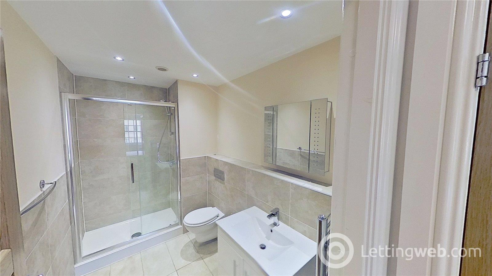 Property to rent in Adamson Court, St Andrews, Fife, KY16