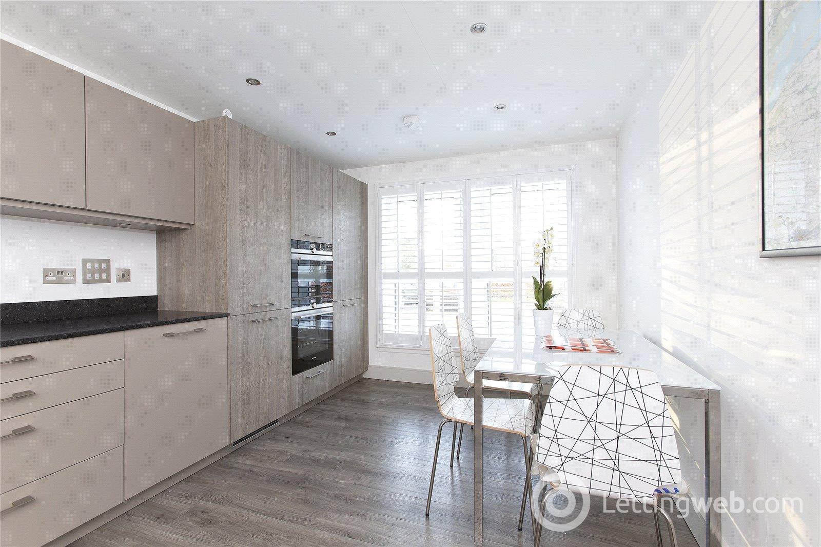 Property to rent in Kinness House, St Andrews, KY16