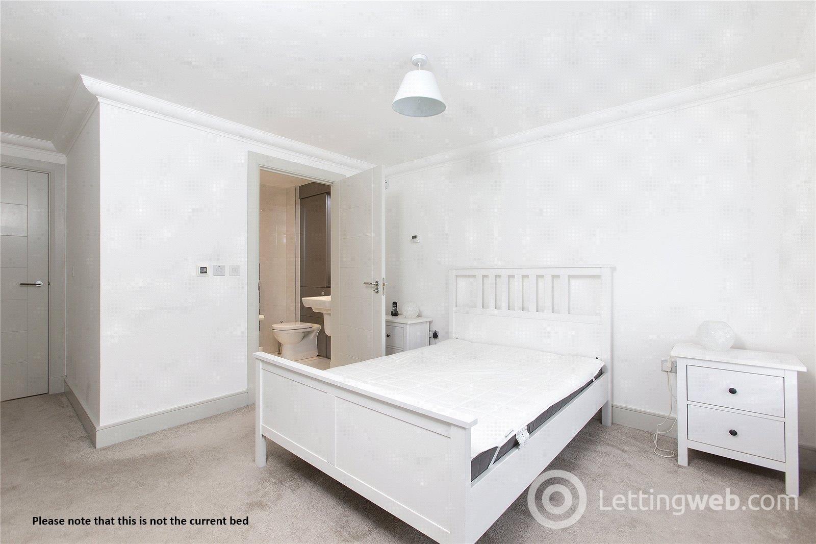 Property to rent in Kinness House, St Andrews, KY16