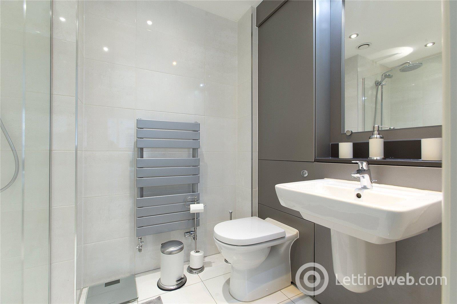 Property to rent in Kinness House, St Andrews, KY16