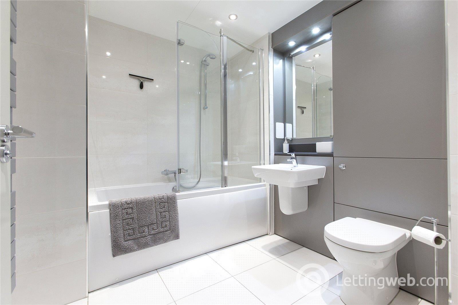 Property to rent in Kinness House, St Andrews, KY16