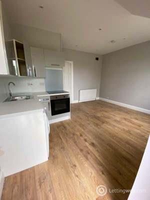 Property to rent in Thistle Street, Dunfermline, KY12 0JA