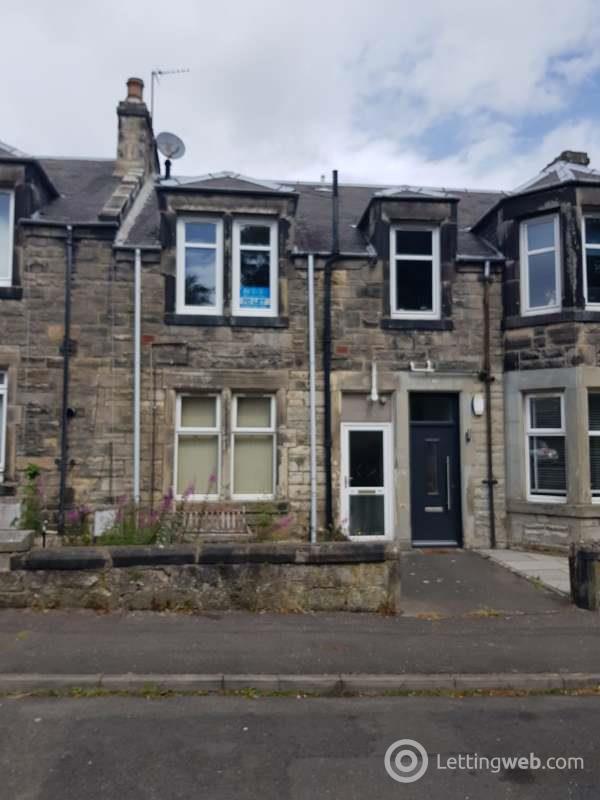 Property to rent in Thistle Street, Dunfermline, KY12 0JA