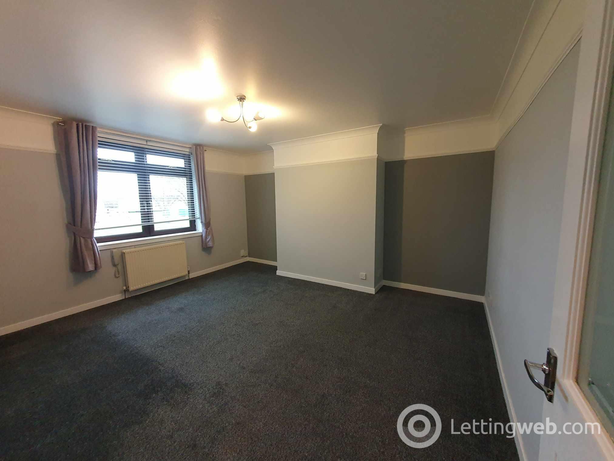 Property to rent in Carronside Street, Falkirk, FK2 7QA