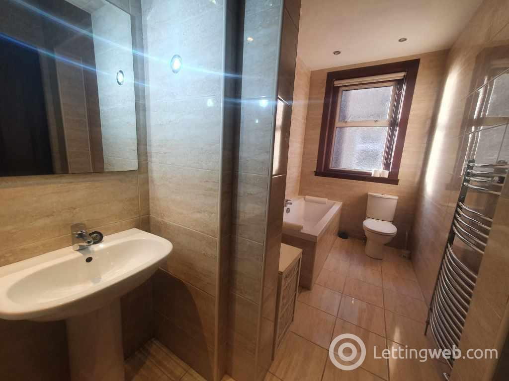Property to rent in 11 Garden Street, Falkirk, FK1 1RN