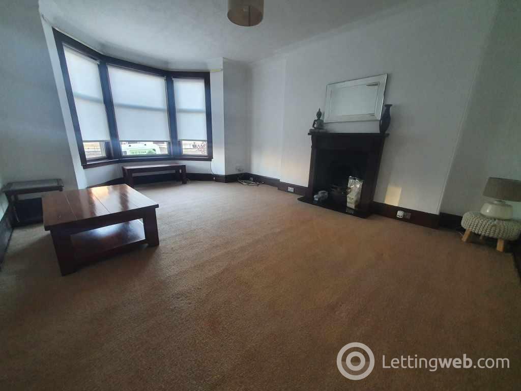 Property to rent in 11 Garden Street, Falkirk, FK1 1RN