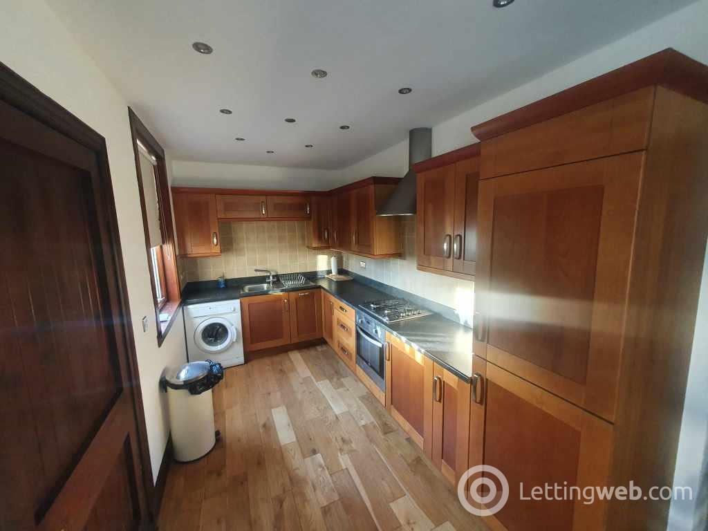 Property to rent in 11 Garden Street, Falkirk, FK1 1RN