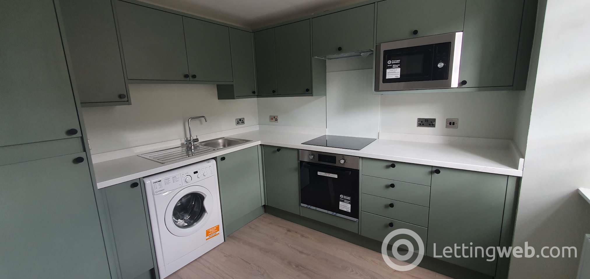 Property to rent in 314/1, Leith Walk, Edinburgh, EH6 5BU