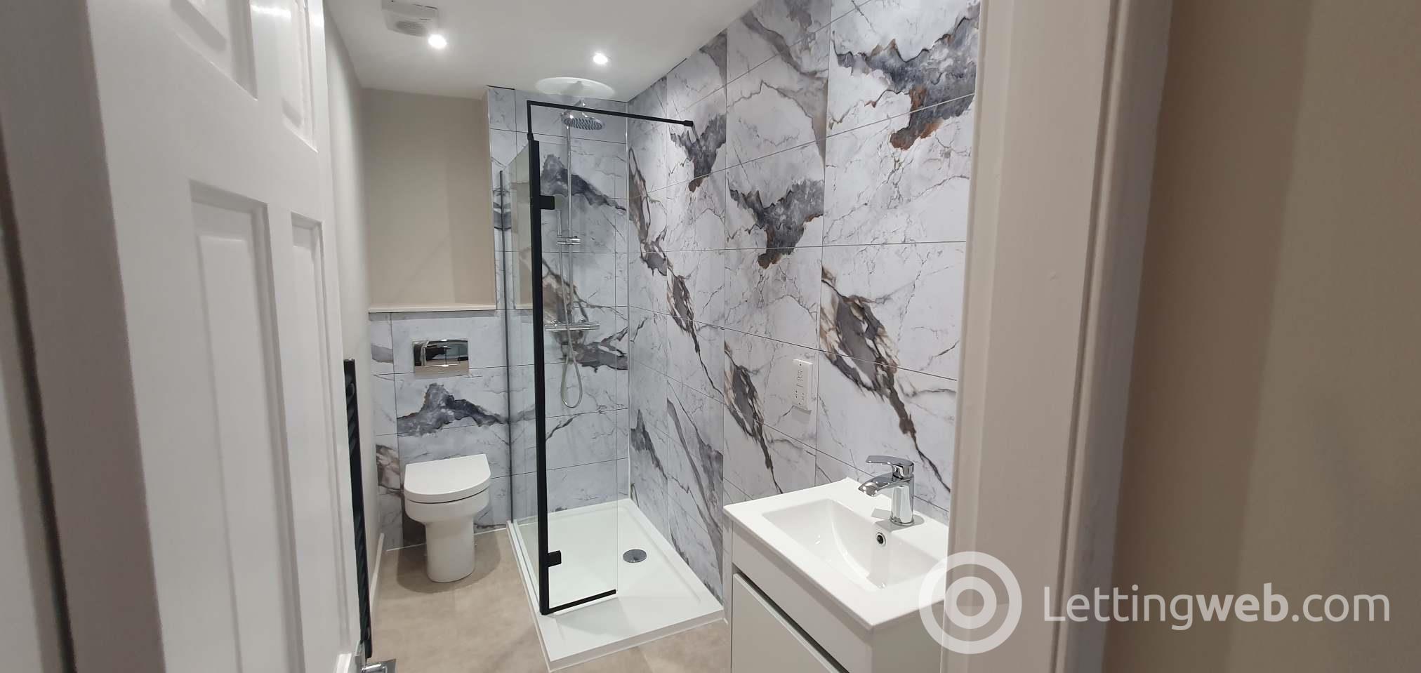 Property to rent in 314/1, Leith Walk, Edinburgh, EH6 5BU