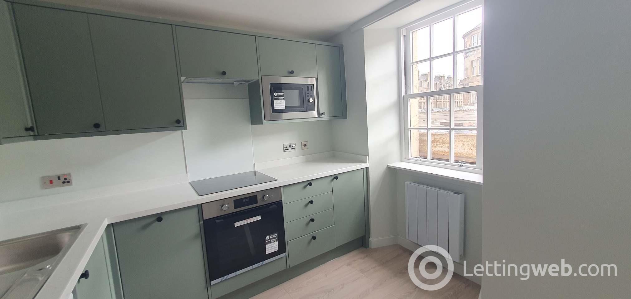 Property to rent in 314/1, Leith Walk, Edinburgh, EH6 5BU